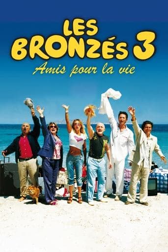Les Bronzés 3 : Amis pour la vie Coflix