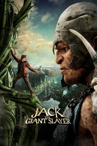 Jack le chasseur de géants Coflix