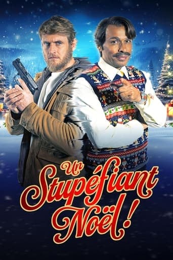 Un stupéfiant Noël ! Coflix