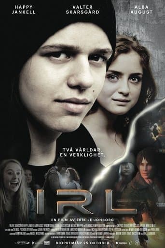 IRL (In Real Life) Coflix