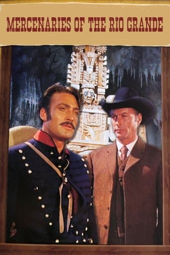 Le trésor des Aztèques Coflix