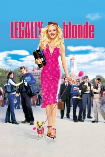 La Revanche d'une blonde Coflix