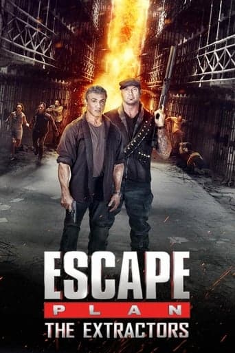 Évasion 3 Coflix