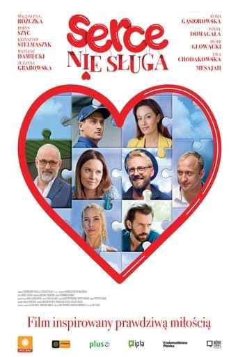 Serce nie sługa Coflix