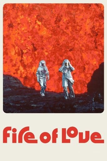 Fire of Love Coflix