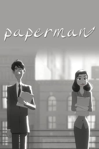 Paperman Coflix