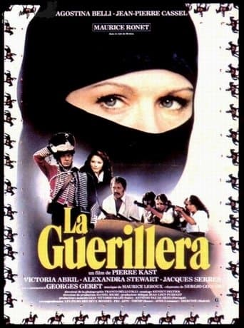 La Guérilléra Coflix