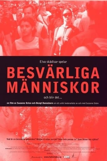 Besvärliga människor Coflix