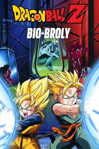 Dragon Ball Z - Attaque Super Warrior ! Coflix