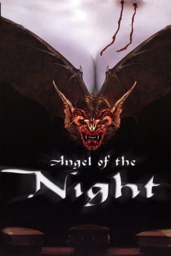 La nuit des vampires Coflix