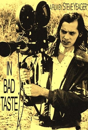 In Bad Taste Coflix