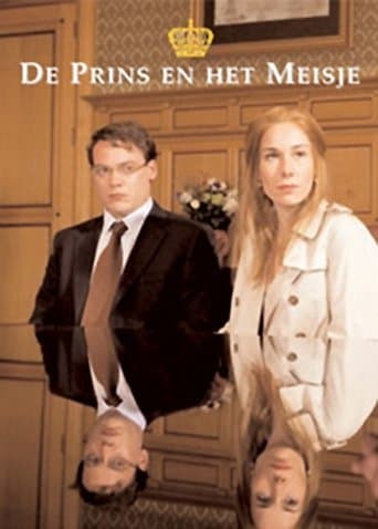 De Prins en het Meisje Coflix