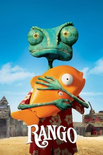 Rango Coflix