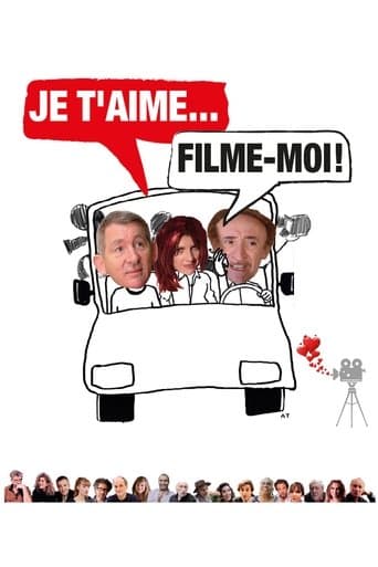 Je t'aime, filme-moi ! Coflix