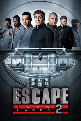 Évasion 2 : Le Labyrinthe d'Hadès Coflix