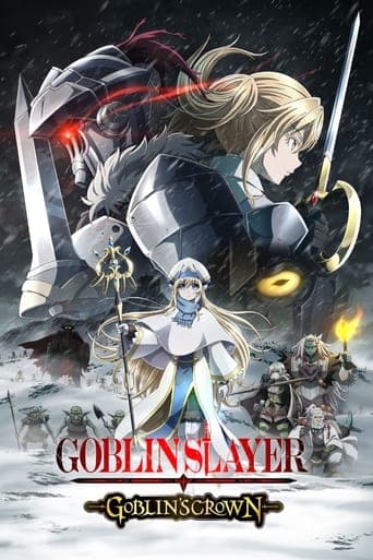 Goblin Slayer : Goblin's Crown Coflix