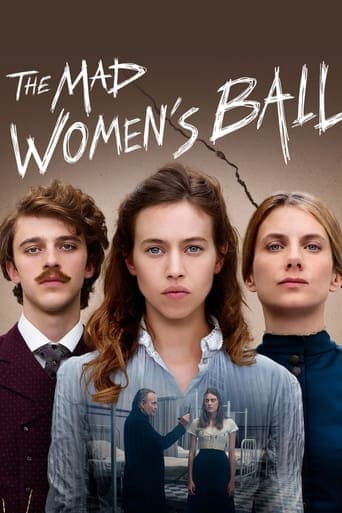 Le Bal des folles Coflix