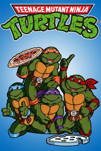Les Tortues Ninja