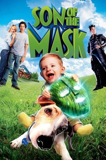Le Fils du Mask Coflix