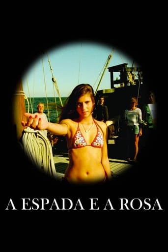 L'épée et la rose Coflix