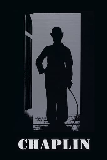 Chaplin Coflix