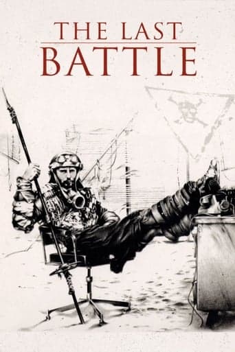 Le Dernier Combat Coflix