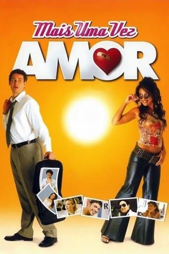 Mais uma Vez Amor Coflix