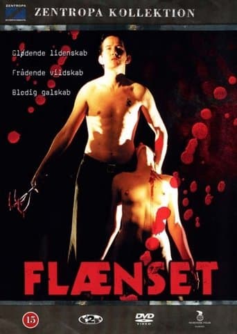 Flænset Coflix