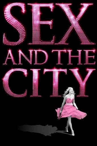 Sex and the city - Le film Coflix