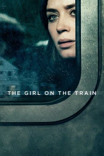 La Fille du train Coflix