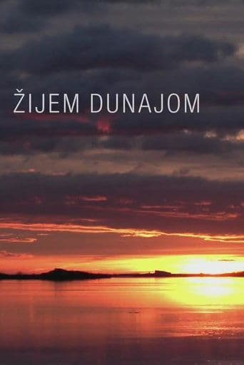 Žijem Dunajom Coflix
