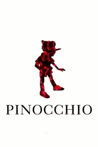 Les aventures de Pinocchio