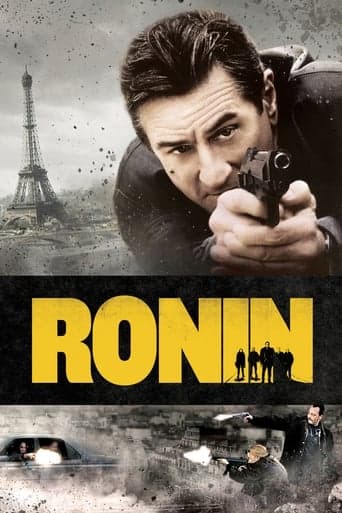 Ronin Coflix