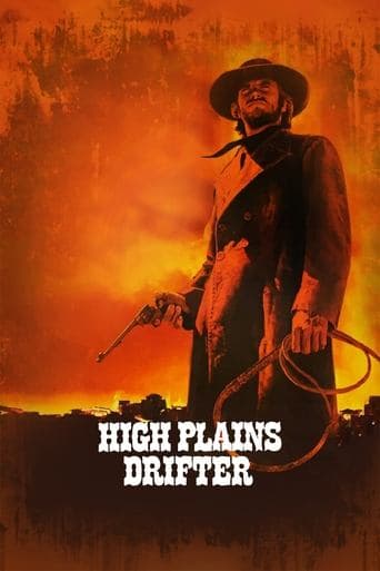 L'Homme des Hautes Plaines Coflix