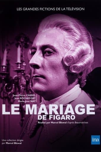 Le Mariage de Figaro ou La Folle Journée Coflix