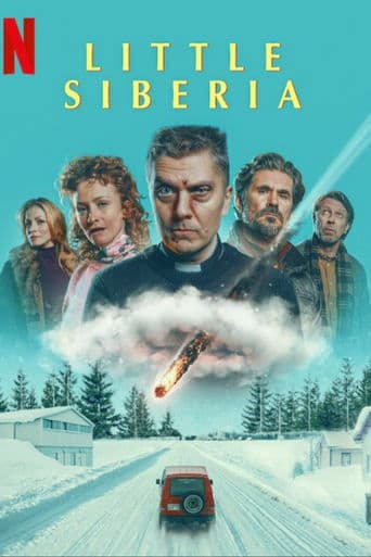 Au fin fond de la petite Sibérie Coflix