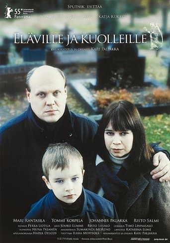 Eläville ja kuolleille Coflix