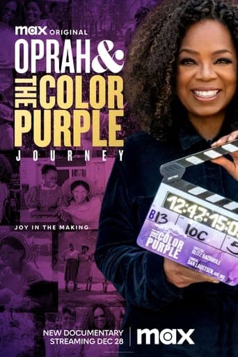 Oprah & The Color Purple Journey Coflix