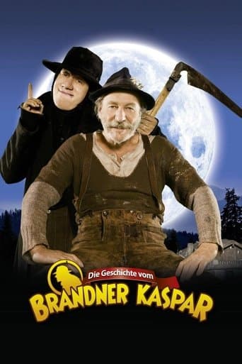 Die Geschichte vom Brandner Kaspar Coflix