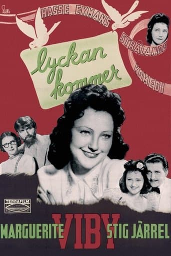 Lyckan kommer Coflix