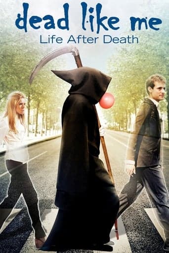 Dead Like Me Coflix