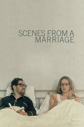 Scènes de la vie conjugale Coflix