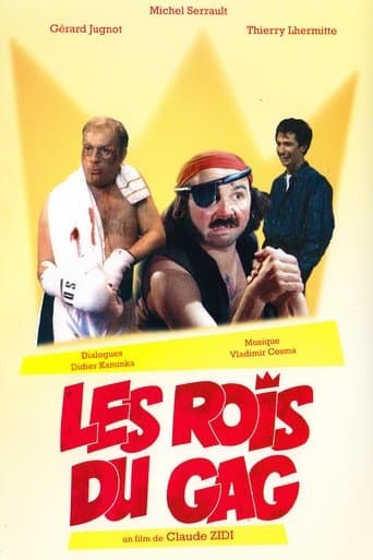 Les Rois du gag Coflix