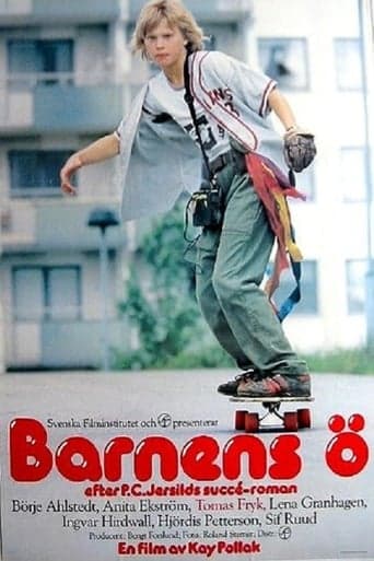 Barnens ö Coflix