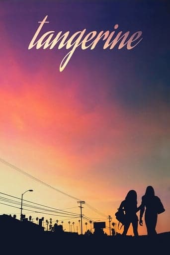 Tangerine Coflix