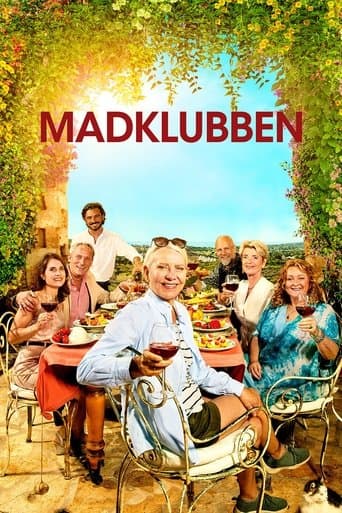 Madklubben Coflix