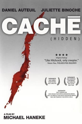 Caché Coflix