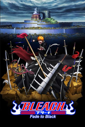 Bleach : Fade to Black Coflix
