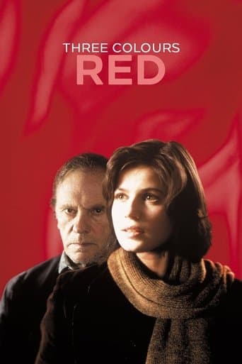 Trois couleurs : Rouge Coflix