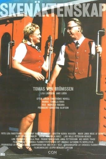 Skenäktenskap Coflix